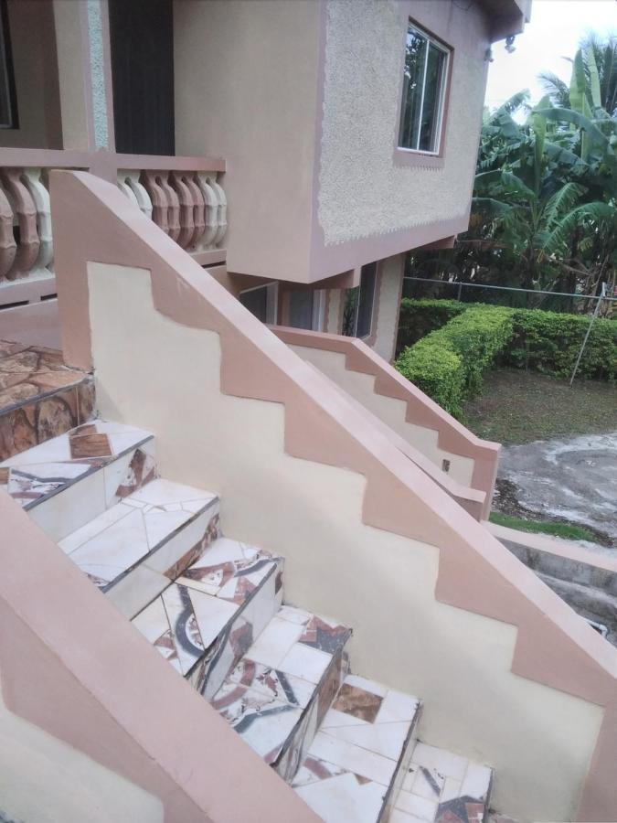 Becaville Port Antonio Exterior foto