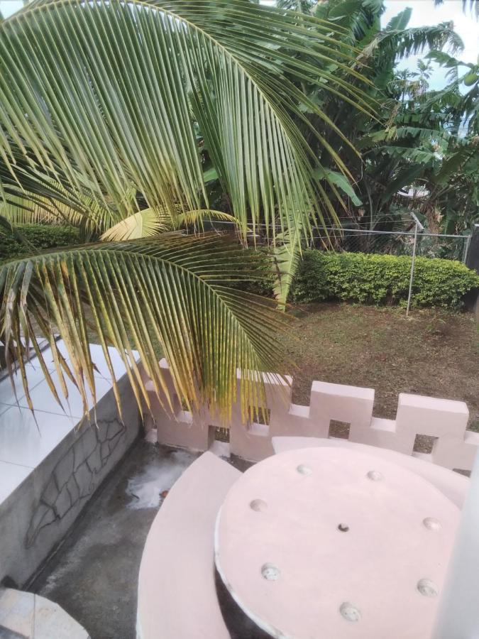 Becaville Port Antonio Exterior foto