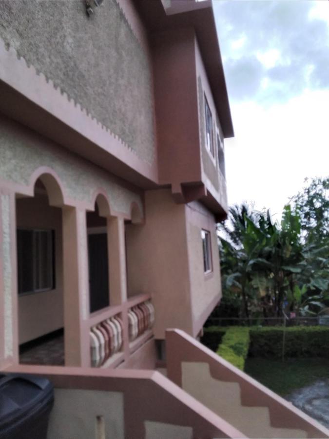 Becaville Port Antonio Exterior foto