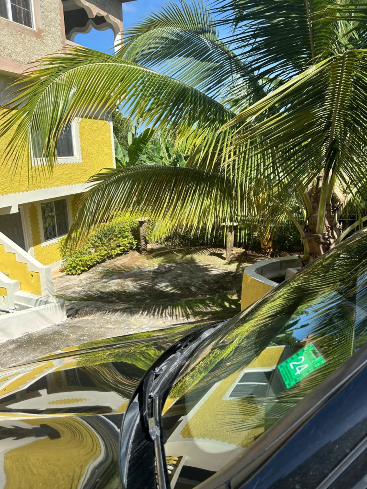 Becaville Port Antonio Exterior foto