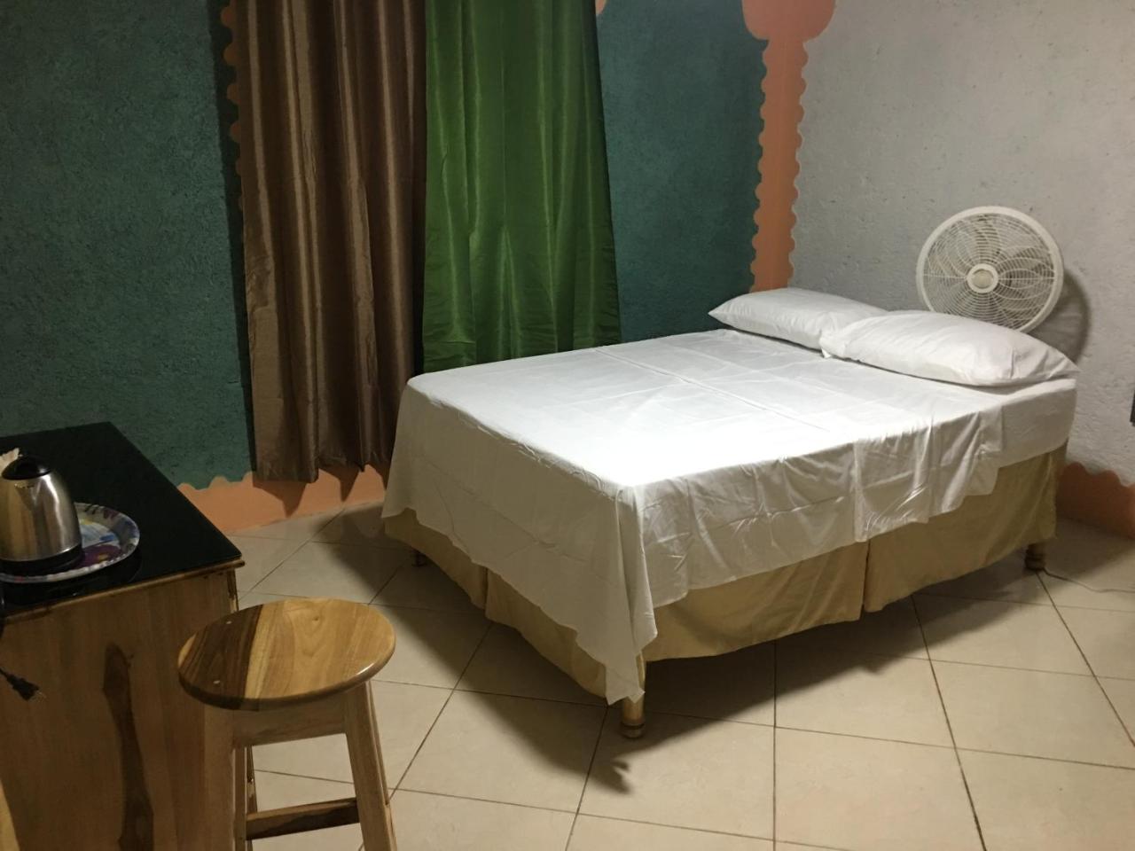 Becaville Port Antonio Exterior foto
