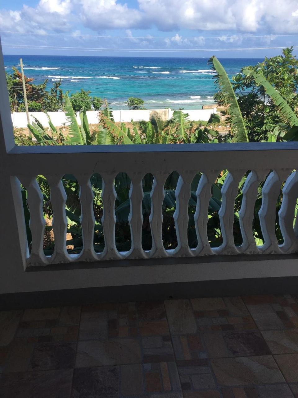 Becaville Port Antonio Exterior foto