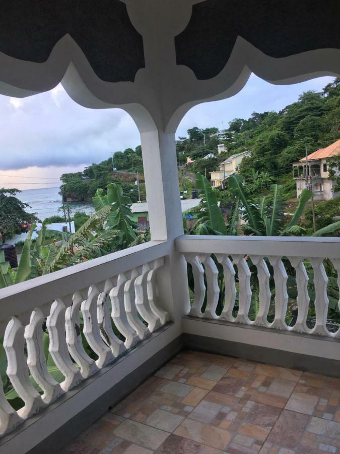 Becaville Port Antonio Exterior foto