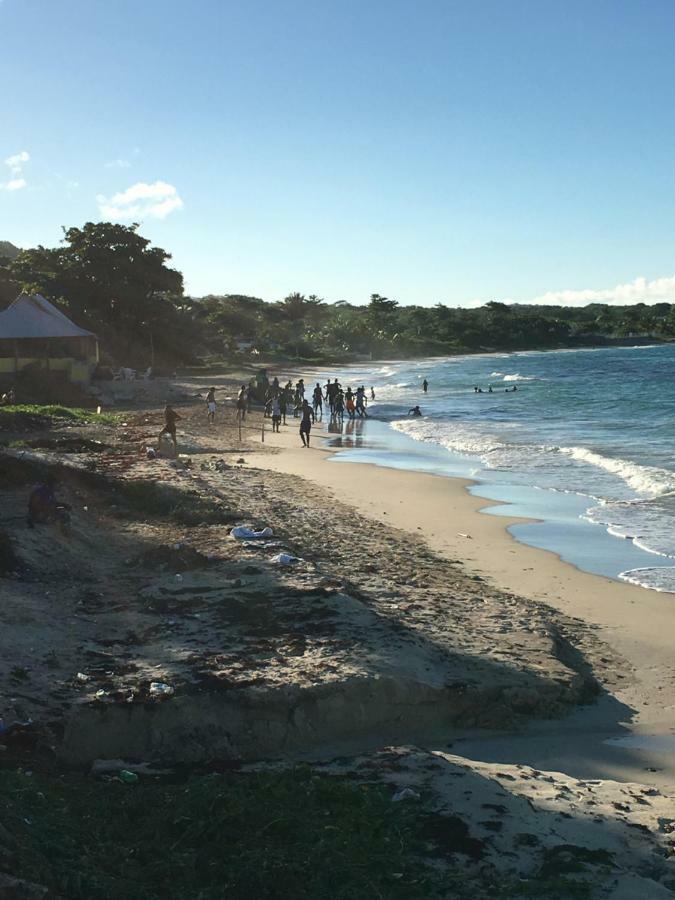Becaville Port Antonio Exterior foto