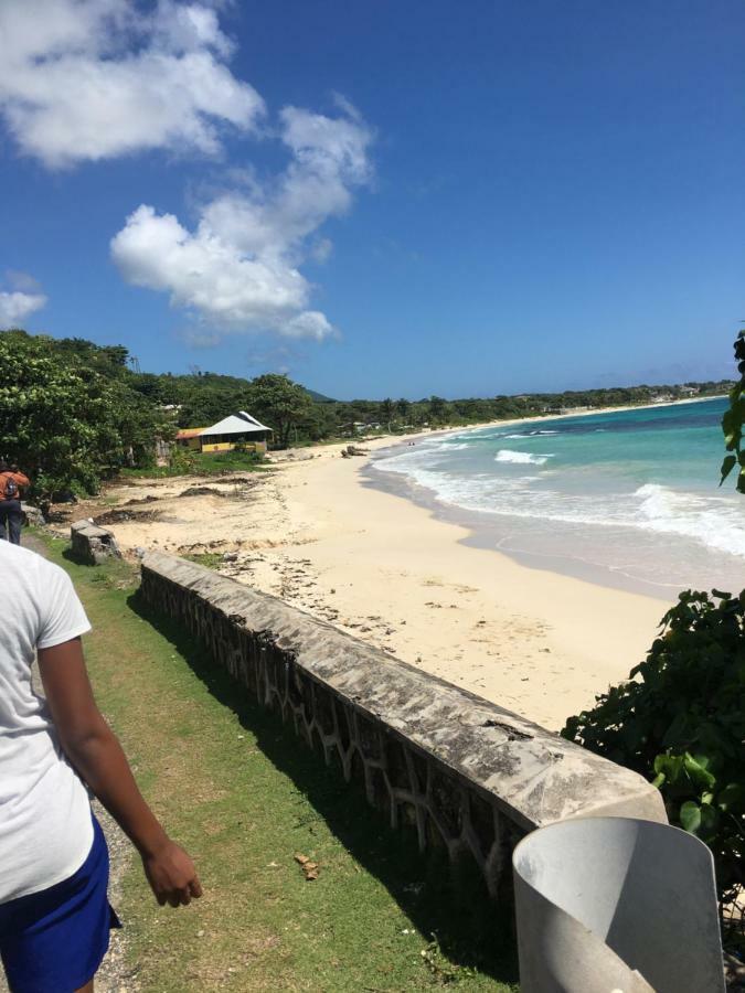 Becaville Port Antonio Exterior foto