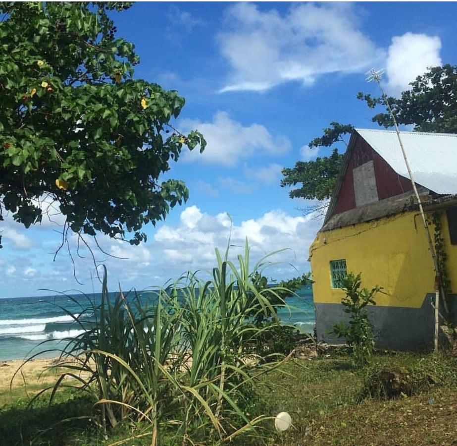 Becaville Port Antonio Exterior foto