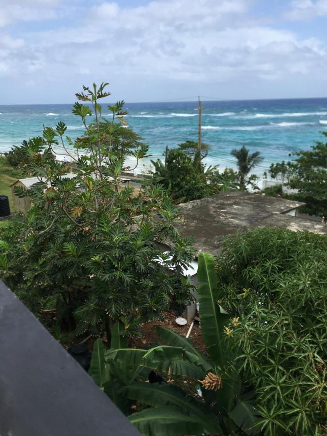 Becaville Port Antonio Exterior foto